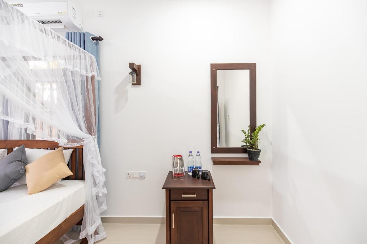Hotel Calm Haven Unawatuna Talpe Extérieur photo