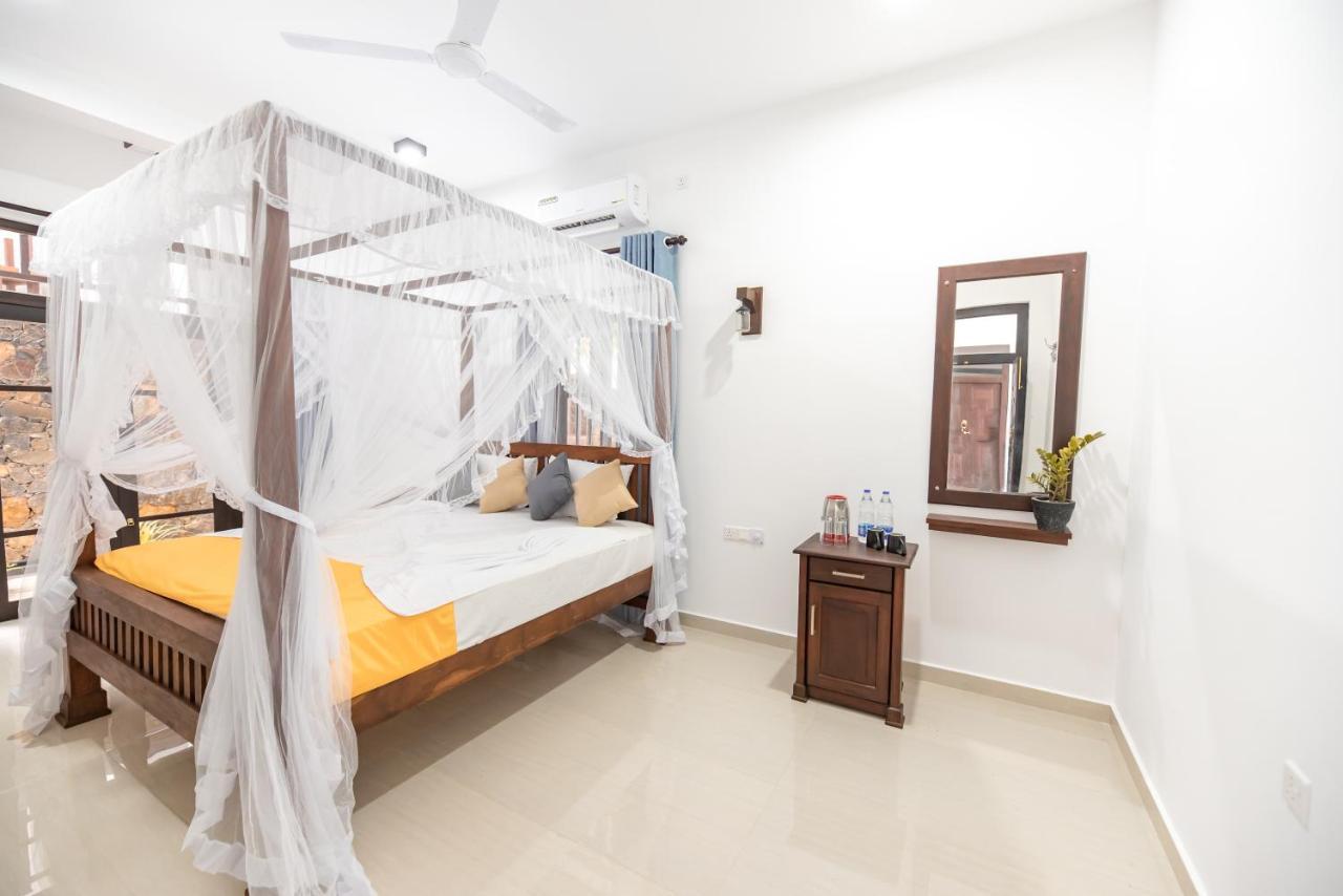 Hotel Calm Haven Unawatuna Talpe Extérieur photo