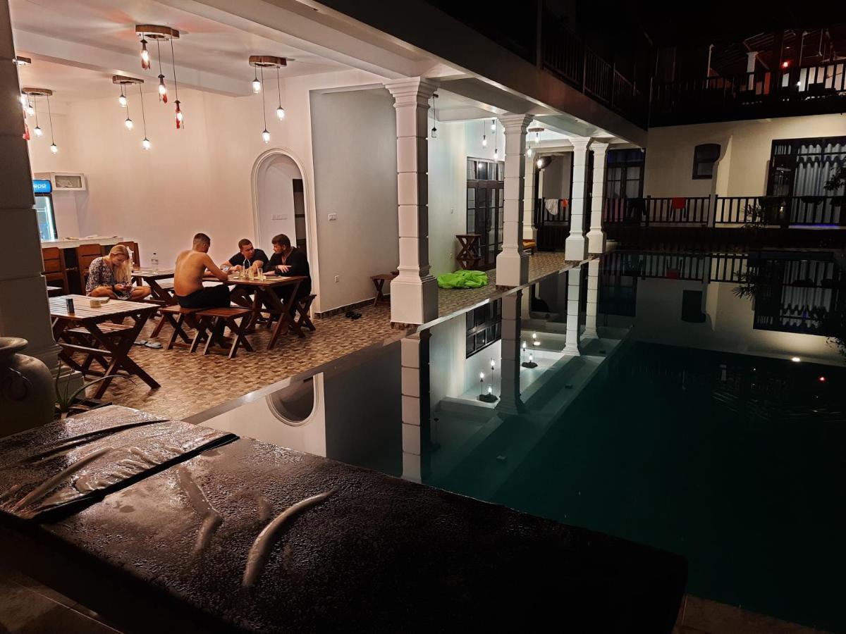Hotel Calm Haven Unawatuna Talpe Extérieur photo