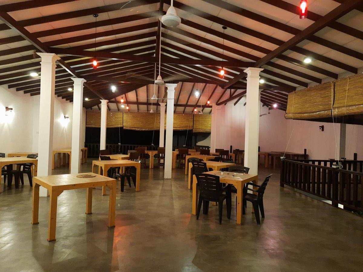 Hotel Calm Haven Unawatuna Talpe Extérieur photo