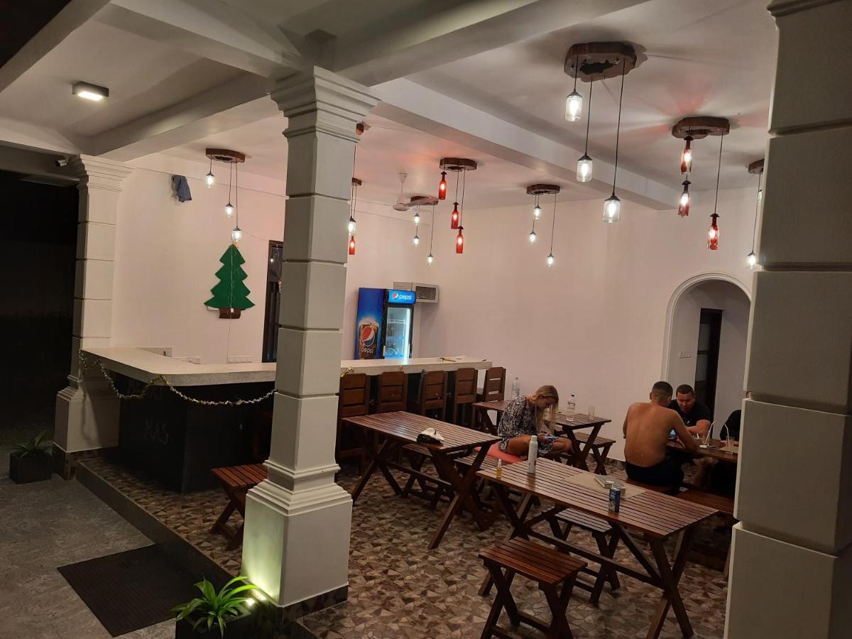 Hotel Calm Haven Unawatuna Talpe Extérieur photo