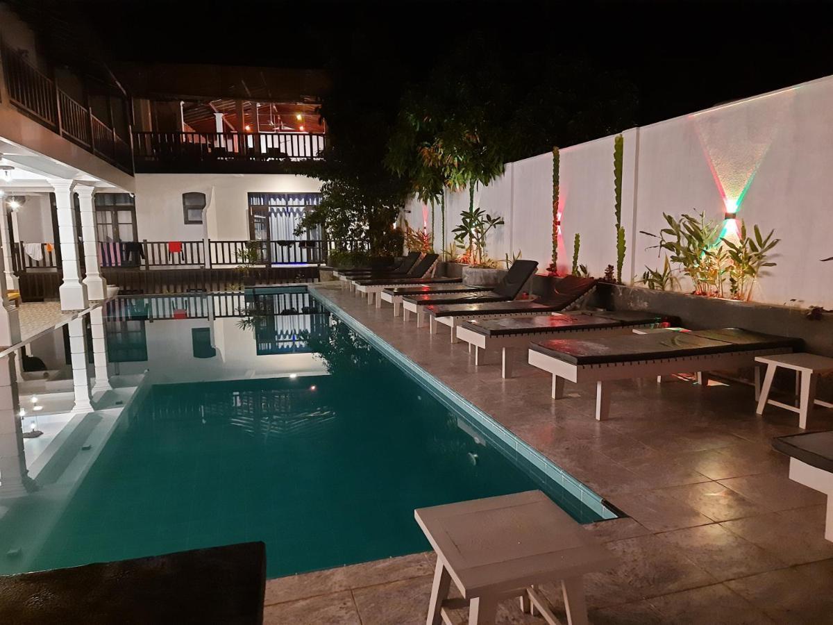 Hotel Calm Haven Unawatuna Talpe Extérieur photo